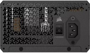 Zasilacz Corsair HX1000i SHIFT 1000W (CP-9020265-EU) 5