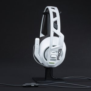 Słuchawki Nacon NACON RIG 300 PRO HX Gaming-Headset - biały 6