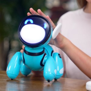 YCOO Interaktyvus robotas JIGGO 2