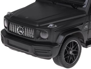 Rastar auto zdalnie sterowane Mercedes AMG G63 1:14 pilot + światła RC0710 EDUKAMP 8