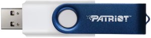 Patriot Memory Xporter X550 pamięć USB 32 GB USB Type-A / USB Type-C 3.2 Gen 1 (3.1 Gen 1) Niebieski, Biały 2