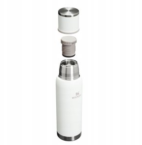 Stanley Termoss The Adventure To-Go Bottle 1L biały 1210001943759 1210001943759 (1210001943759) 3