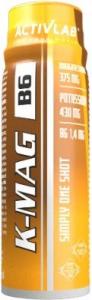 Activlab K-Mag B6 Shot 80 ml 1