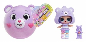 Lalka L.O.L. Surprise Loves Care Bears Tots Mix MGA 2