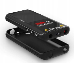 Inteligentny multimetr cyfrowy UNI-T UT123D 11