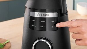 Bosch VitaPower  1800 W  melna - Blenderis MMB6654B (4242005395194) 5