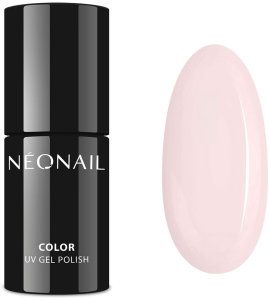 NeoNail UV Gel Polish Color lakier hybrydowy 7.2ml Vanilla Sky (58) 2