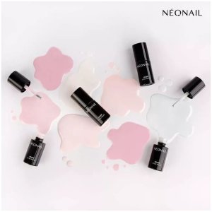 NeoNail UV Gel Polish Color lakier hybrydowy 7.2ml Vanilla Sky (58) 3