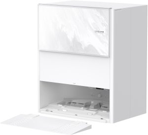 Robot sprzątający Dreame Aqua10 Ultra Track Biały 3