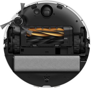 Robot sprzątający Dreame Aqua10 Ultra Track Biały 6