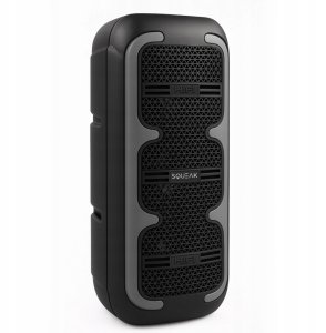Głośnik SQUEAK Głośnik karaoke BeatOne Bluetooth 5.3 USB-C SQ1009 2