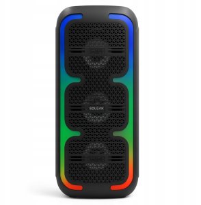 Głośnik SQUEAK Głośnik karaoke BeatOne Bluetooth 5.3 USB-C SQ1009 3