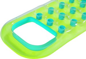 Materac z okienkami 185cm B43110 20512. 11