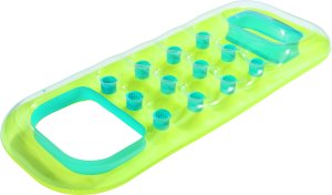 Materac z okienkami 185cm B43110 20512. 21