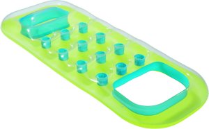 Materac z okienkami 185cm B43110 20512. 22