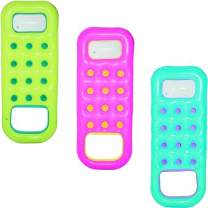 Materac z okienkami 185cm B43110 20512. 23