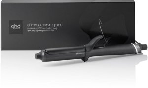 Lokówka GHD Ghd Chronos Curve Grand Tong - lokówka 4