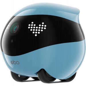 Enabot Enabot EBO Air2 Blue 2