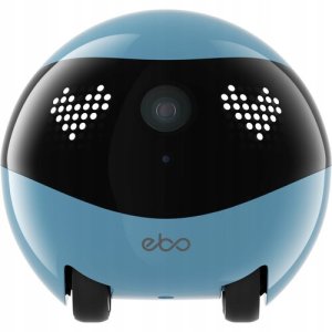 Enabot Enabot EBO Air2 Blue 4