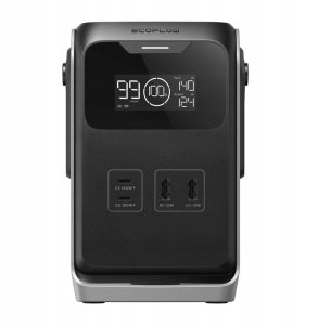 EcoFlow Trail 200 DC 192 Wh 3