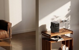 EcoFlow Trail 200 DC 192 Wh 8