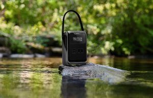 EcoFlow Trail 200 DC 192 Wh 10