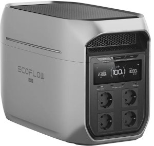 EcoFlow Delta 3 Max Plus 2048 Wh 4