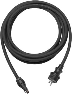 EcoFlow STREAM BKW-AC Cable 5m 2
