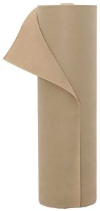 vidaXL Fleece Ochronny dla Roślin Przed Mrozem Beżowy 100 x 1,6 m 2