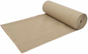 vidaXL Fleece Ochronny dla Roślin Przed Mrozem Beżowy 100 x 1,6 m 7