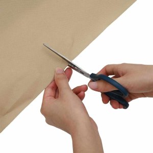 vidaXL Fleece Ochronny dla Roślin Przed Mrozem Beżowy 100 x 1,6 m 10