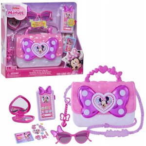 Disney Junior Minnie BowFabulous Bag Set 2