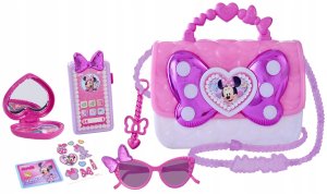 Disney Junior Minnie BowFabulous Bag Set 3