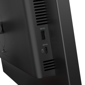 Lenovo ThinkVision T24D-40 23.8 1920x1080/16:9/250 nits/DP/HDMI/USB-C/3Y Warranty | Lenovo 8