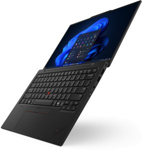 Laptop Lenovo ThinkPad X1 Carbon G13 Ultra 7 255U / 32 GB / 512 GB / W11 Pro (21NX00F9US) 3