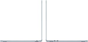 Laptop Apple MacBook Air 13 M4 / 16 GB / 512 GB / macOS (MC6U4LL/A) 3