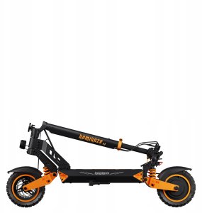 Hulajnoga elektryczna Kamikaze K1 4