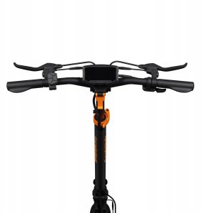 Hulajnoga elektryczna Kamikaze K1 5