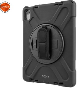 FIXED Rugged for Apple iPad 10.9" (2022)/iPad 11" (2025), black 2
