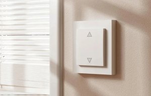 Meross MRS105MA-EU Smart WiFi Roller Shutter Switch (Matter) 5