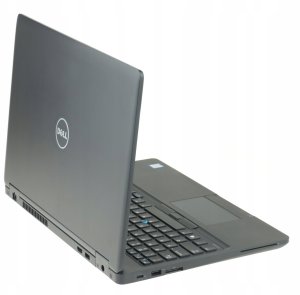 Laptop Dell Latitude 5580 FHD | i5-6440HQ 16GB Nowy 960GB SSD | Windows 11 4