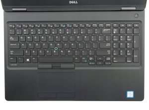 Laptop Dell Latitude 5580 FHD | i5-6200U 16GB 480GB SSD | Windows 11 9