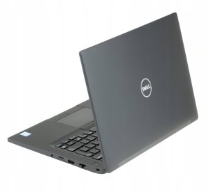 Laptop poleasingowy Dell Laptop DELL 7480 i5 8GB 256 M.2 FHD Windows 11 6
