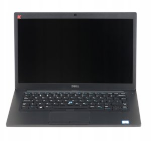 Laptop Dell Latitude 7480 FHD | i7-7600U 16GB 256GB SSD | Windows 11 2