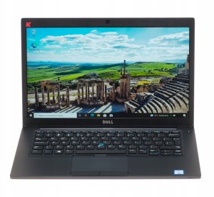 Laptop Dell Latitude 7480 FHD | i7-7600U 16GB 256GB SSD | Windows 11 8