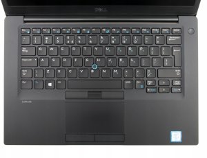 Laptop Dell Latitude 7480 FHD | i7-7600U 16GB 256GB SSD | Windows 11 9