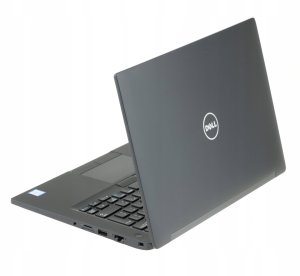 Laptop Dell Latitude 7480 FHD | i7-6600U 8GB 256GB SSD | Windows 11 6