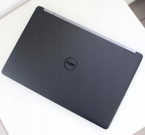Laptop DELL Latitude E5570 HD | i5-6300U 16GB 256GB SSD | Windows 11 11