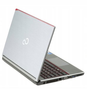 Laptop Fujitsu Lifebook E734 | i5 8GB 120GB SSD | Windows 10 4