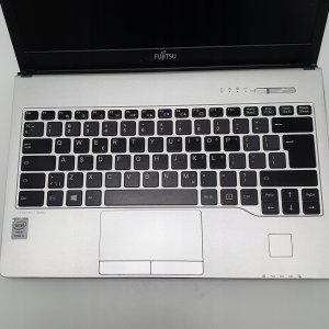 Laptop Fujitsu Lifebook S935 FHD IPS | i5-5200U 8GB 256GB SSD | Windows 11 7